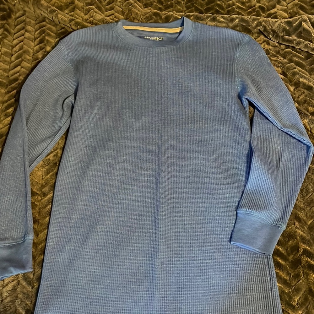 Men’s Thermal Shirt